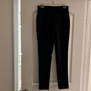 DKNY Classic Black Pants